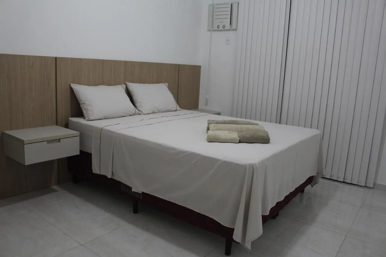 Apartamento Praia Forte Cabo Frio
