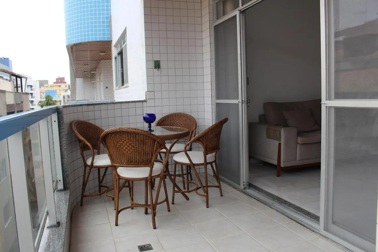 Apartamento Praia Forte Cabo Frio