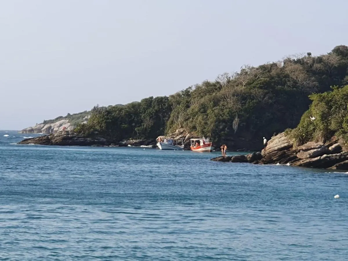 Apartamento Praia Forte Cabo Frio 0*,  Brasil