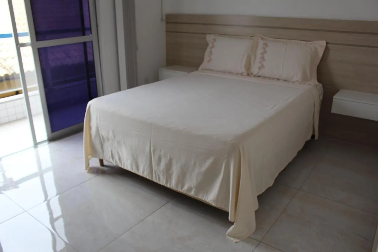Apartamento Praia Forte Cabo Frio Brasil